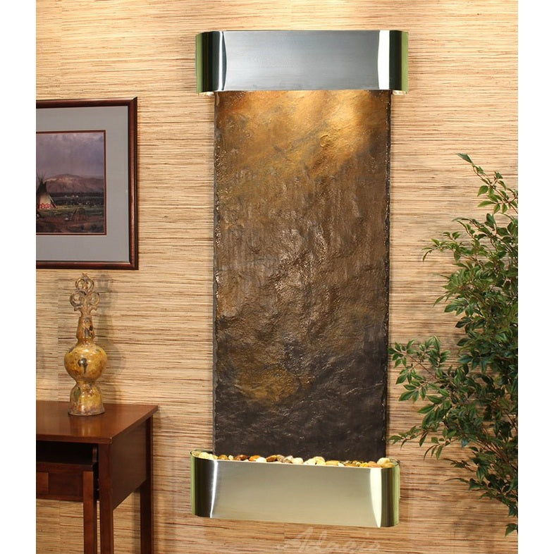 Adagio Water Features Inspiration Falls IFR1511