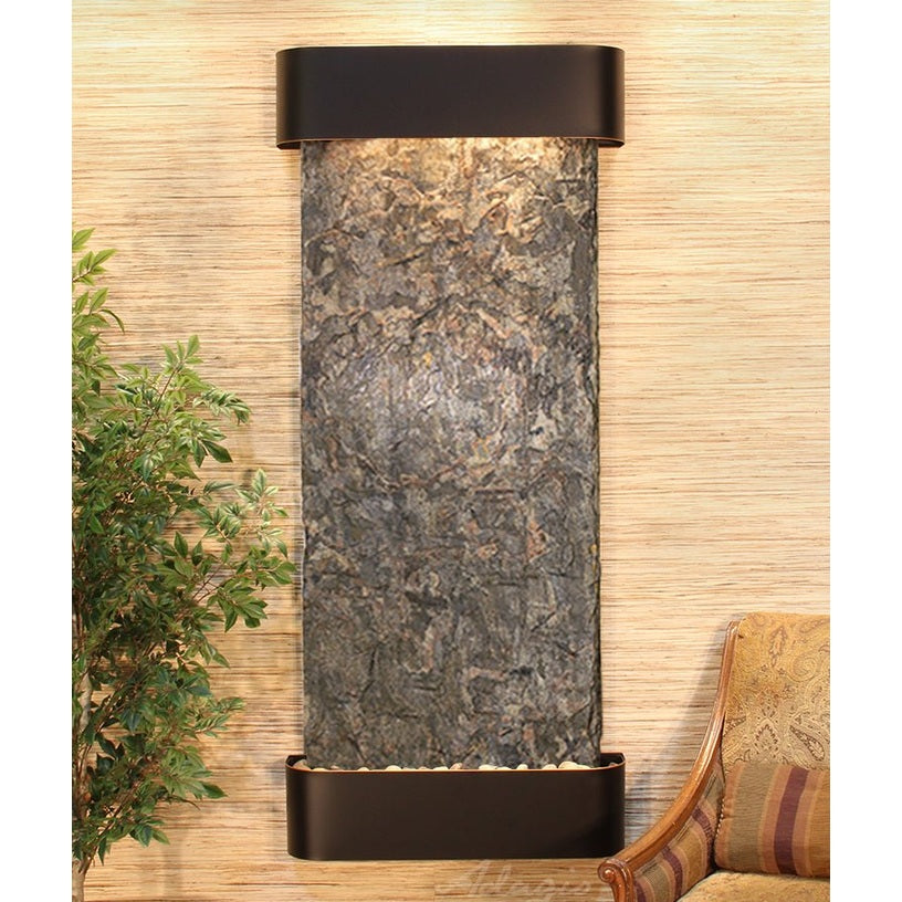 Adagio Water Features Inspiration Falls IFR1511