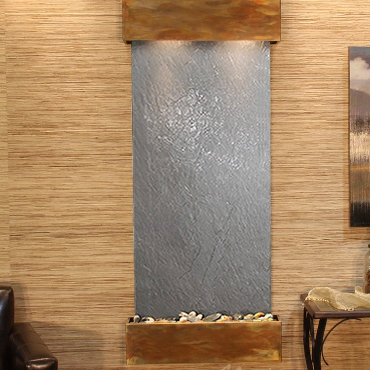Adagio Water Features Inspiration Falls IFR1511