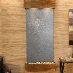 Adagio Water Features Inspiration Falls IFR1511