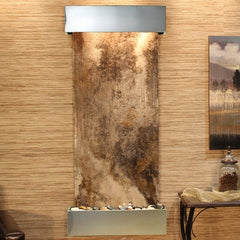 Adagio Water Features Inspiration Falls IFR1511