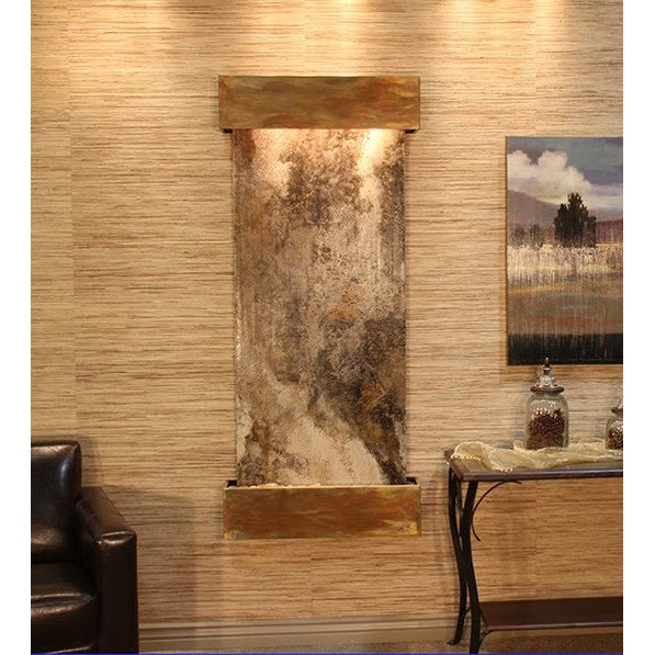 Adagio Water Features Inspiration Falls IFR1511