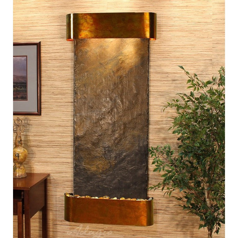 Adagio Water Features Inspiration Falls IFR1511