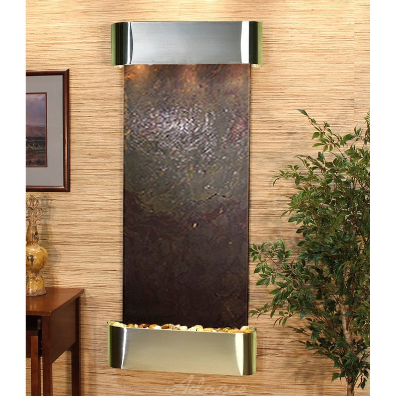 Adagio Water Features Inspiration Falls IFR1511