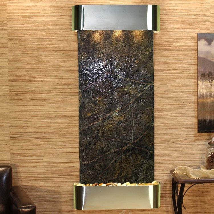 Adagio Water Features Inspiration Falls IFR1511