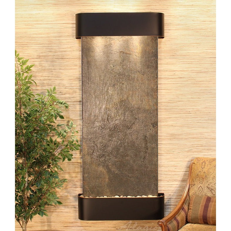 Adagio Water Features Inspiration Falls IFR1511