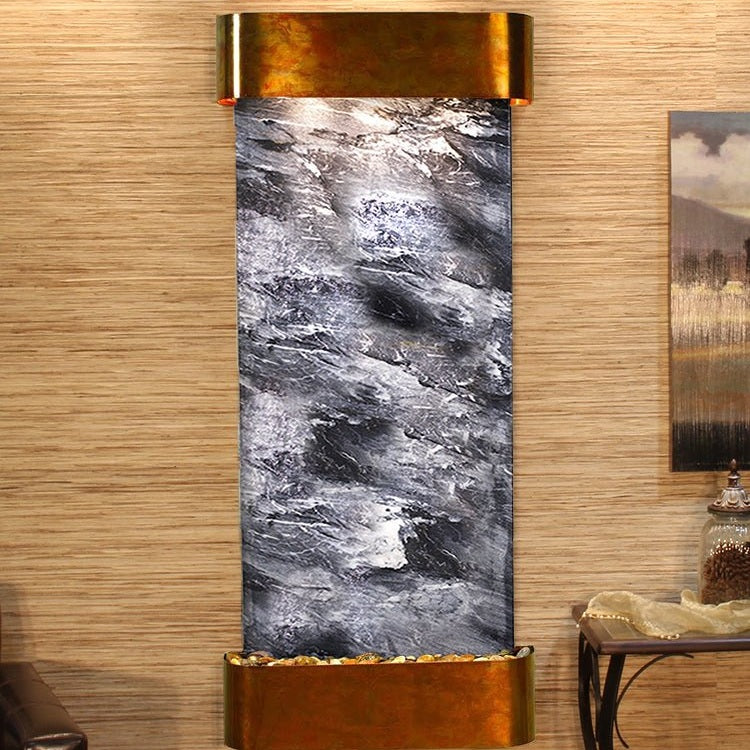 Adagio Water Features Inspiration Falls IFR1511