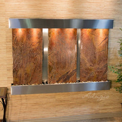 Adagio Water Features Olympus Falls OFR1511