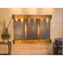Adagio Water Features Olympus Falls OFR1511