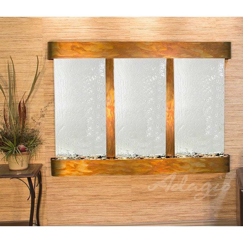 Adagio Water Features Olympus Falls OFR1511