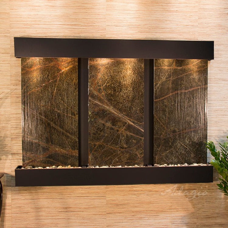 Adagio Water Features Olympus Falls OFR1511