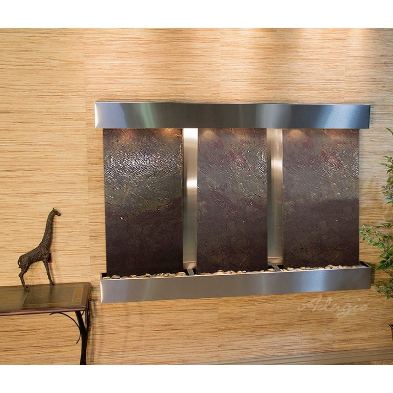 Adagio Water Features Olympus Falls OFR1511