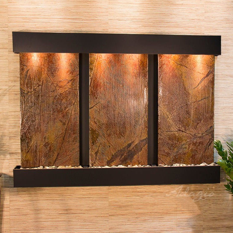 Adagio Water Features Olympus Falls OFR1511