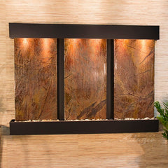 Adagio Water Features Olympus Falls OFR1511