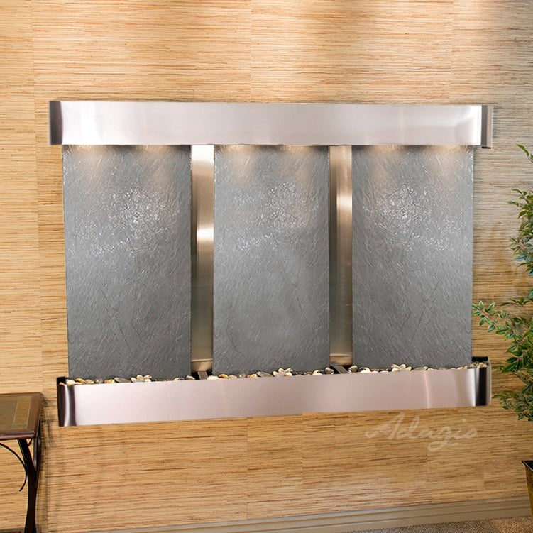 Adagio Water Features Olympus Falls OFR1511