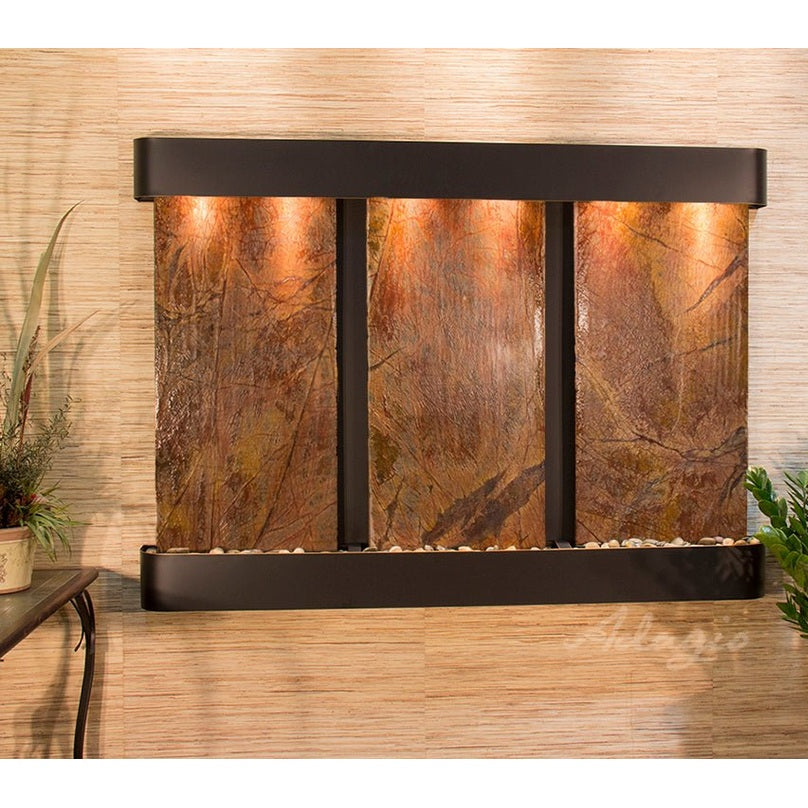 Adagio Water Features Olympus Falls OFR1511