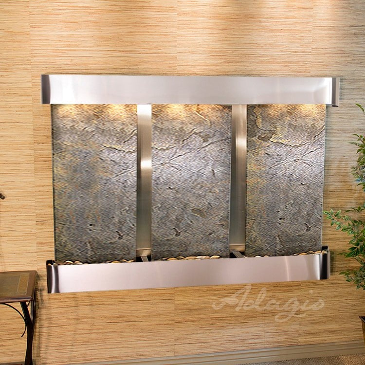 Adagio Water Features Olympus Falls OFR1511