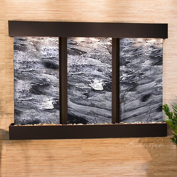 Adagio Water Features Olympus Falls OFR1511