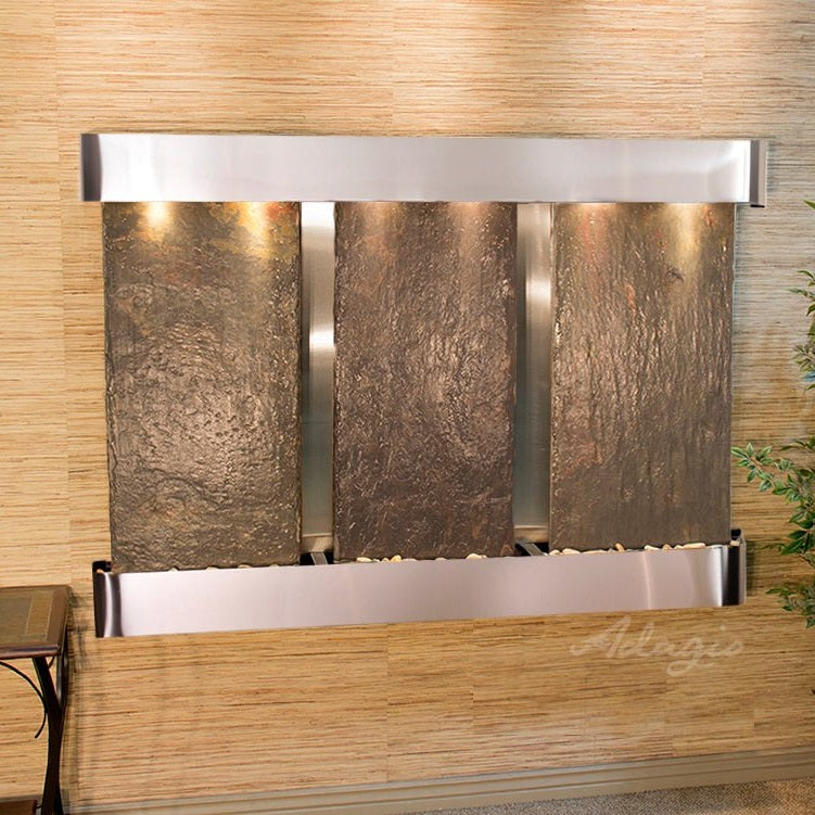 Adagio Water Features Olympus Falls OFR1511