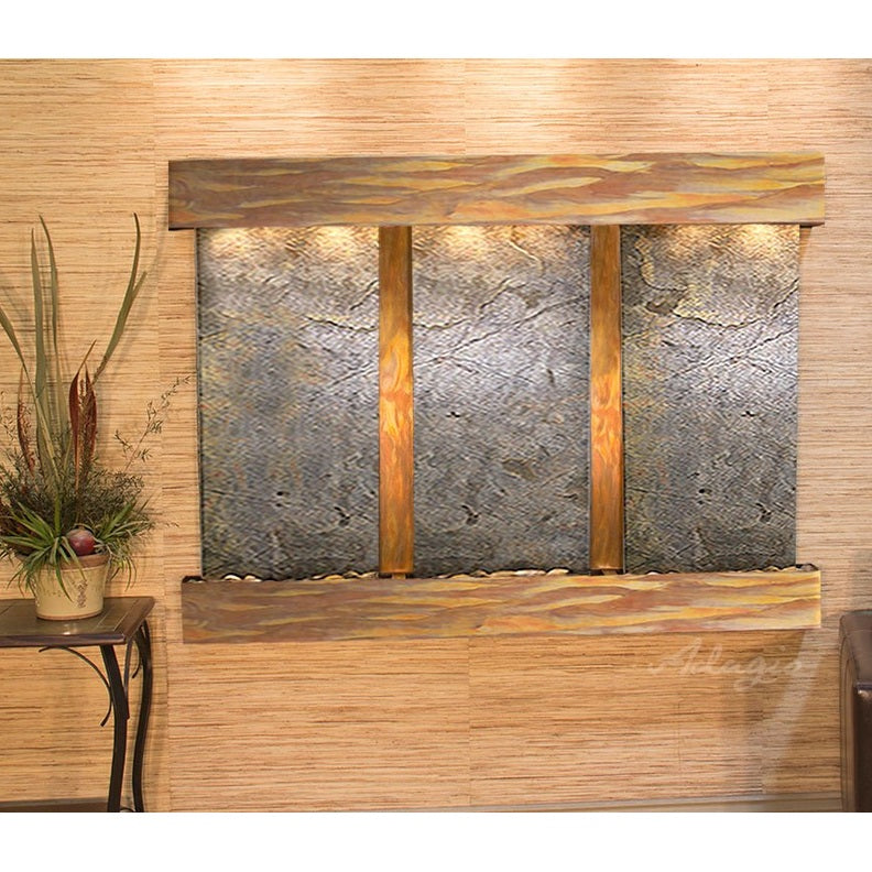 Adagio Water Features Olympus Falls OFR1511