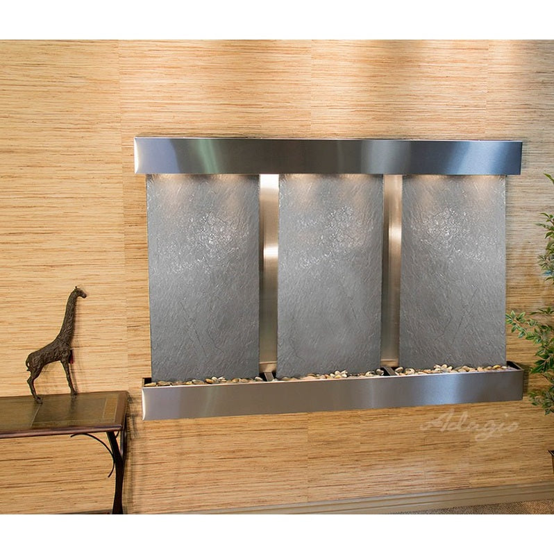 Adagio Water Features Olympus Falls OFR1511