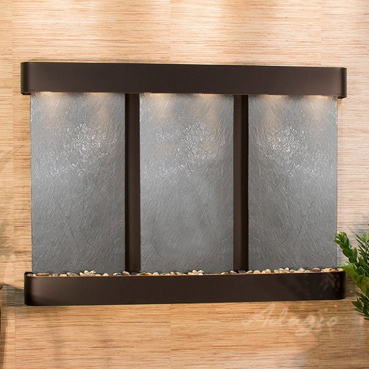 Adagio Water Features Olympus Falls OFR1511