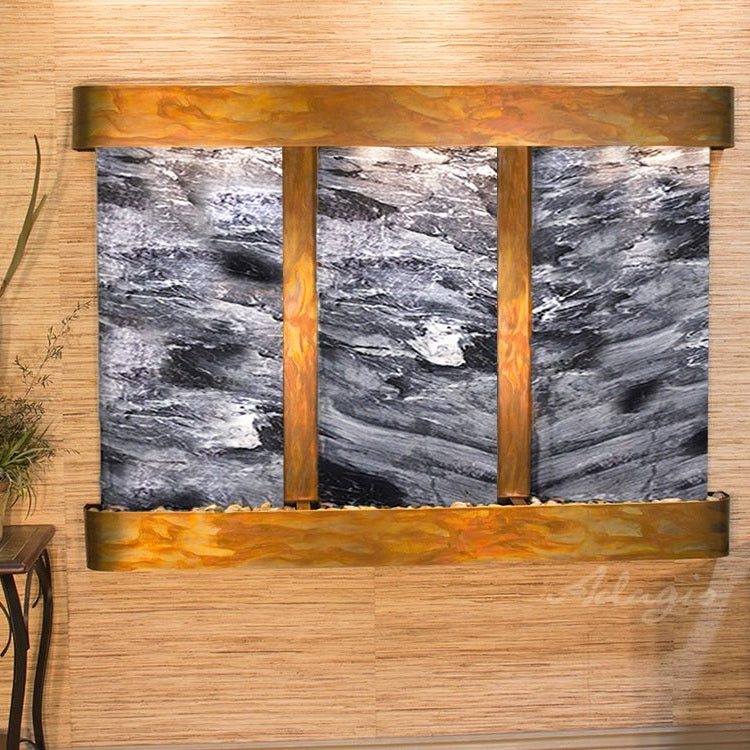Adagio Water Features Olympus Falls OFR1511