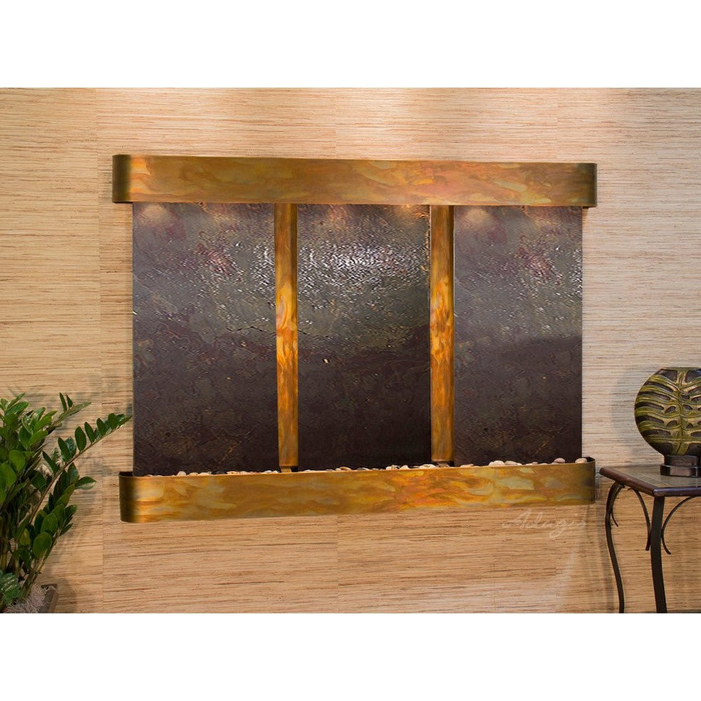 Adagio Water Features Olympus Falls OFR1511