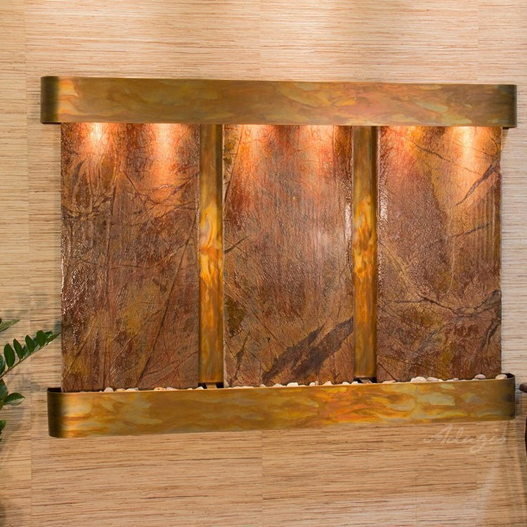Adagio Water Features Olympus Falls OFR1511