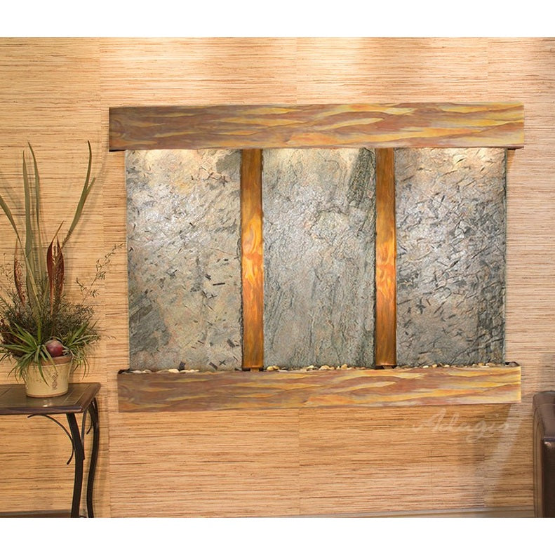 Adagio Water Features Olympus Falls OFR1511
