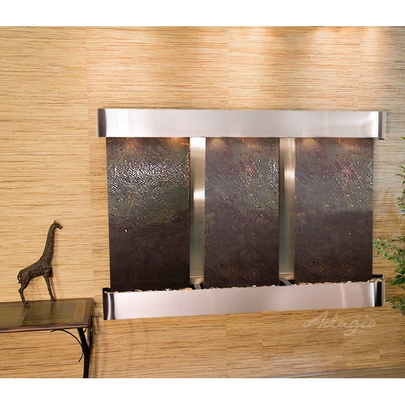 Adagio Water Features Olympus Falls OFR1511