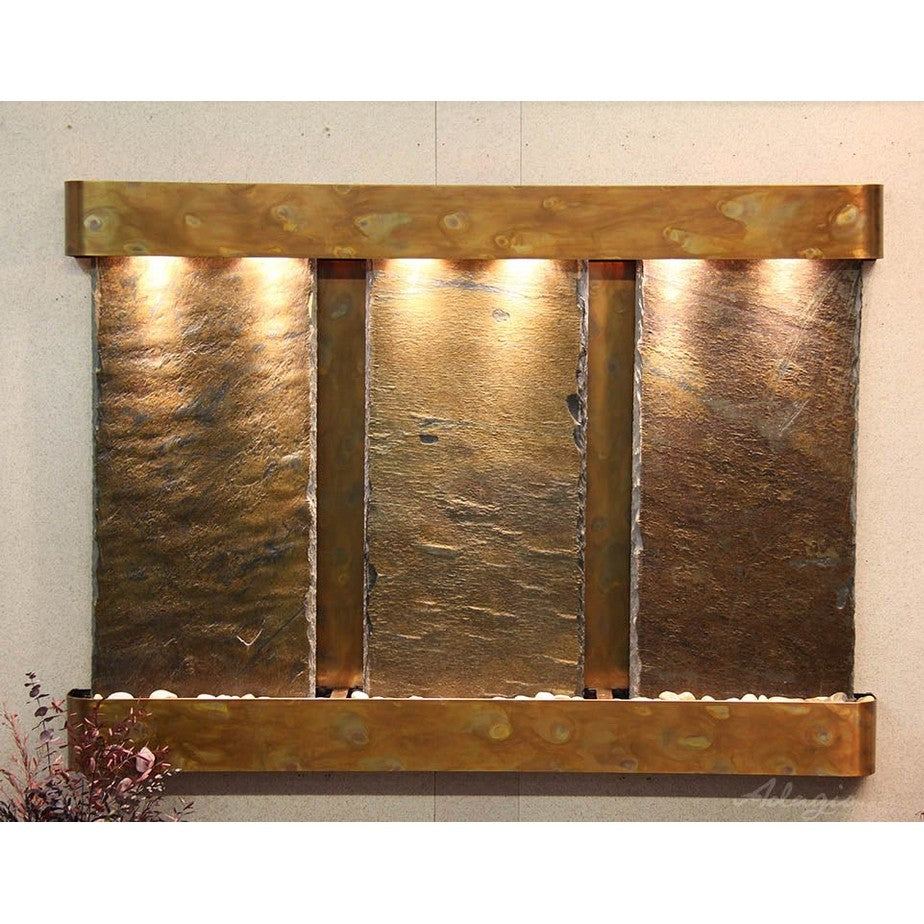 Adagio Water Features Olympus Falls OFR1511