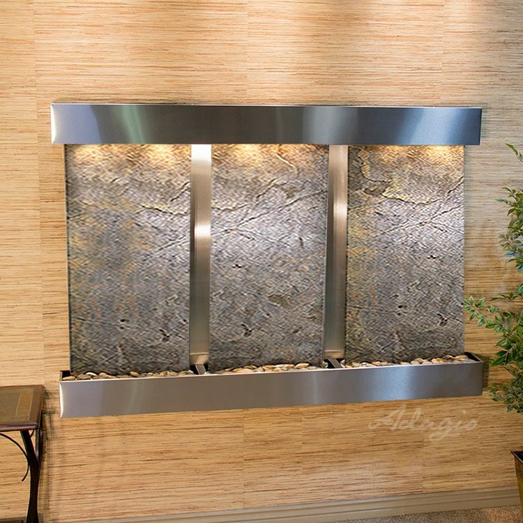 Adagio Water Features Olympus Falls OFR1511