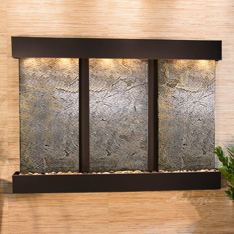 Adagio Water Features Olympus Falls OFR1511