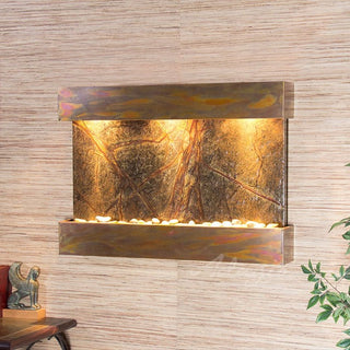 Adagio Water Features Reflection Creek RCS1511
