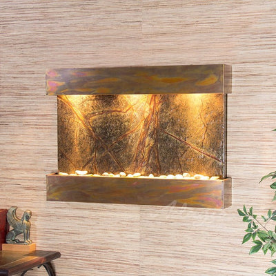 Adagio Water Features Reflection Creek RCS1511