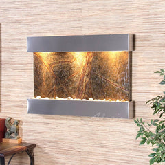 Adagio Water Features Reflection Creek RCS1511