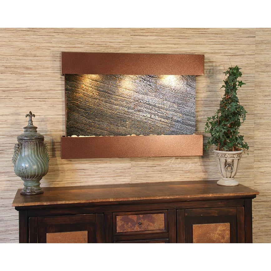 Adagio Water Features Reflection Creek RCS1511