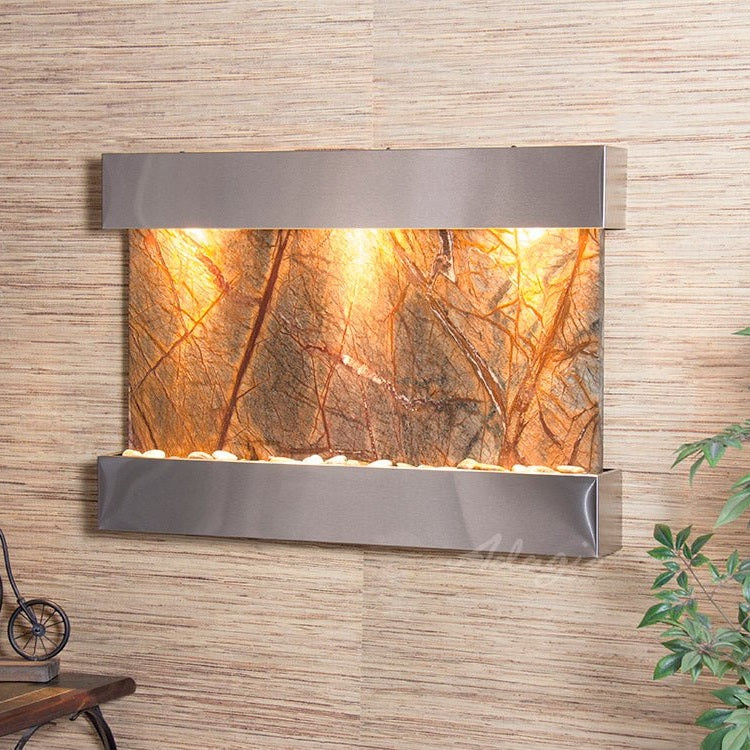 Adagio Water Features Reflection Creek RCS1511