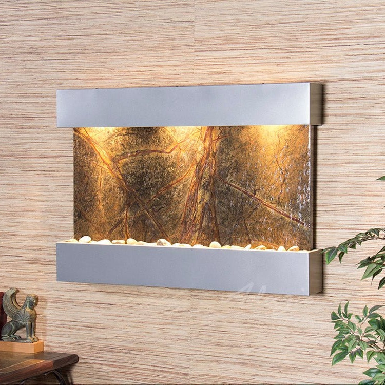 Adagio Water Features Reflection Creek RCS1511