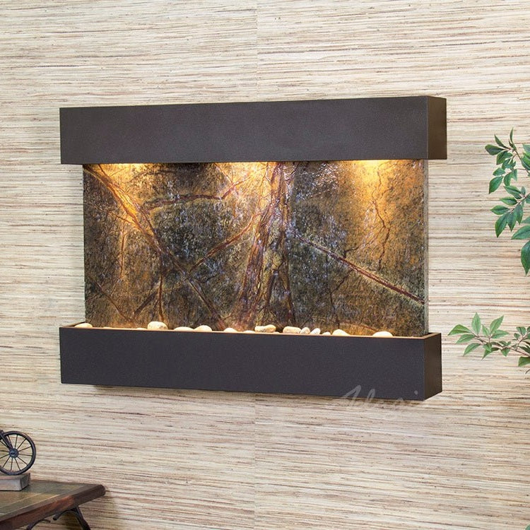 Adagio Water Features Reflection Creek RCS1511