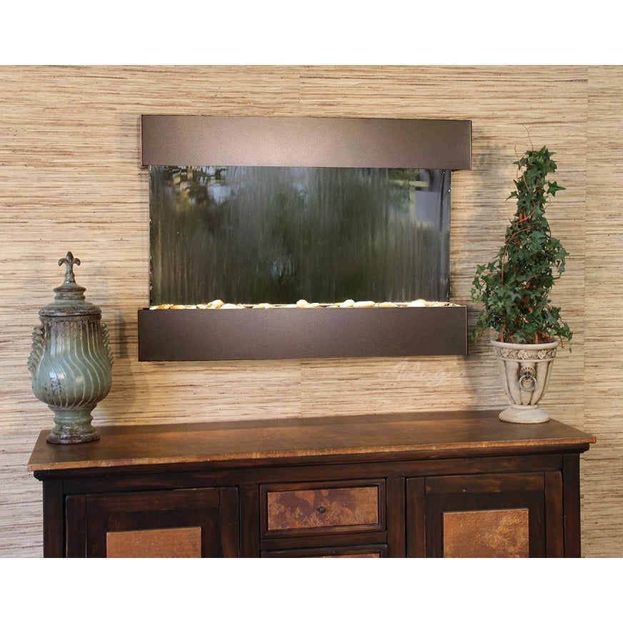Adagio Water Features Reflection Creek RCS1511