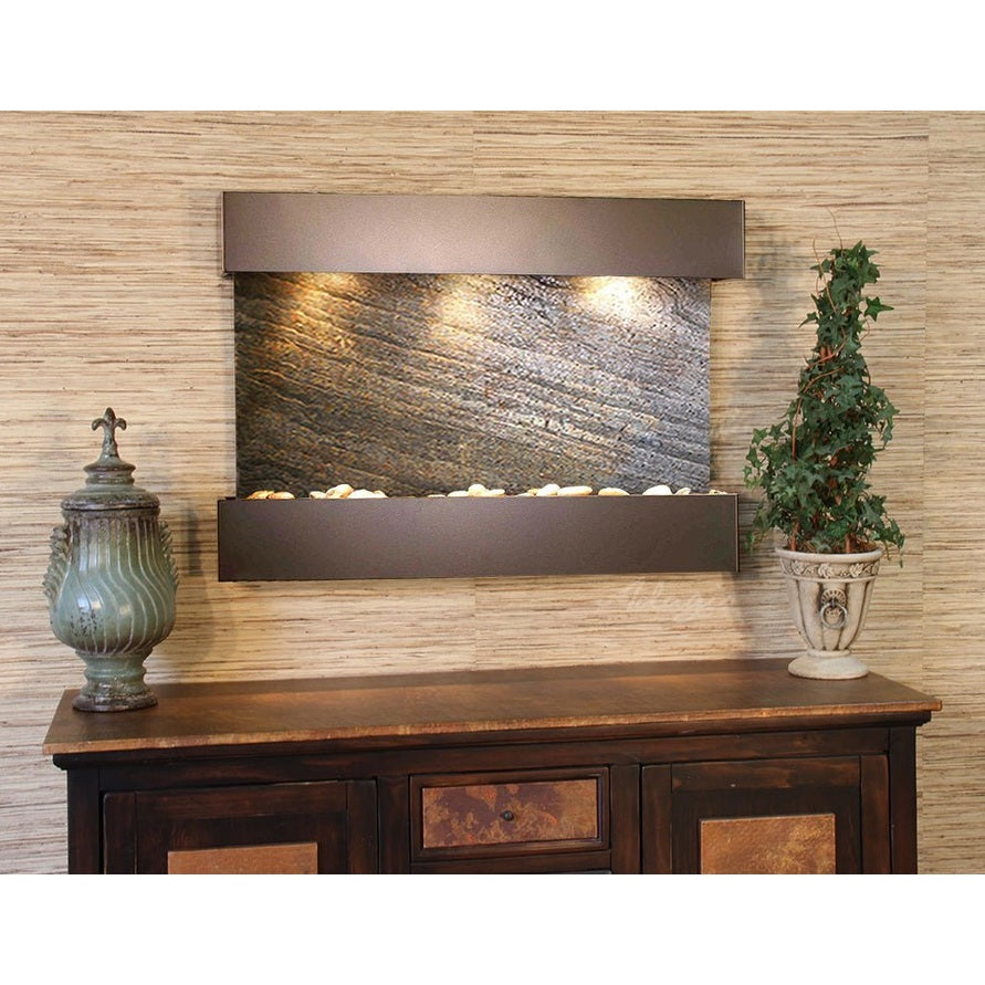 Adagio Water Features Reflection Creek RCS1511