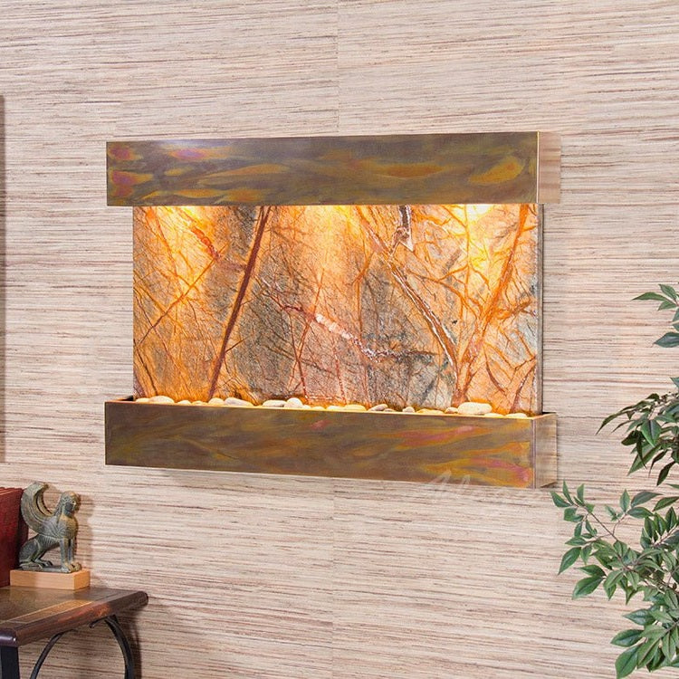 Adagio Water Features Reflection Creek RCS1511