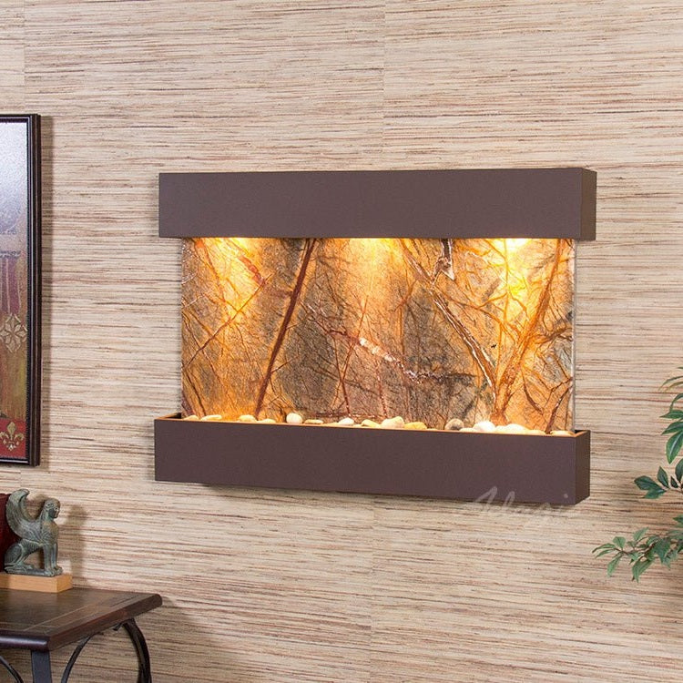 Adagio Water Features Reflection Creek RCS1511