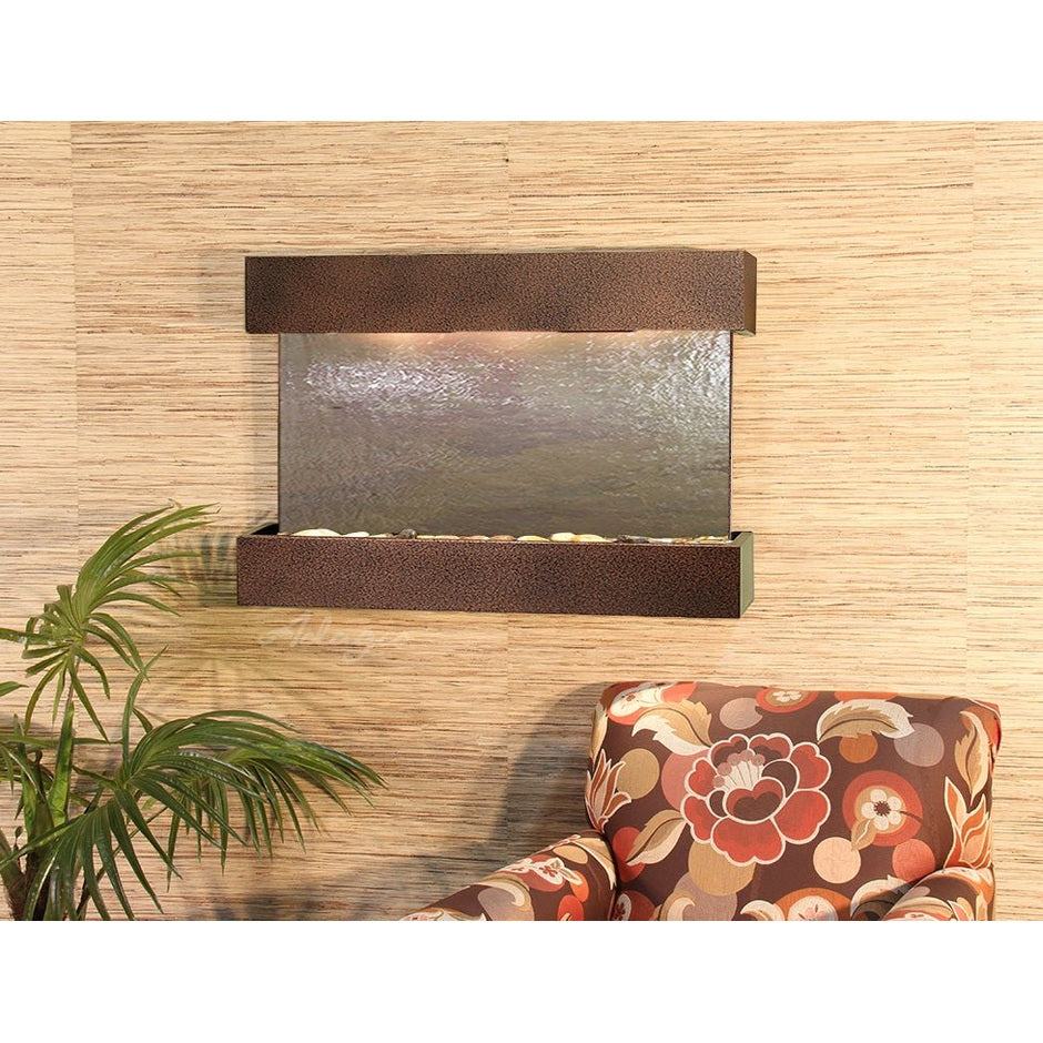Adagio Water Features Reflection Creek RCS1511