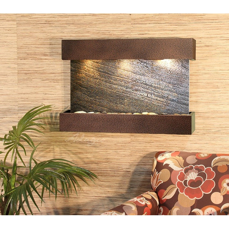 Adagio Water Features Reflection Creek RCS1511