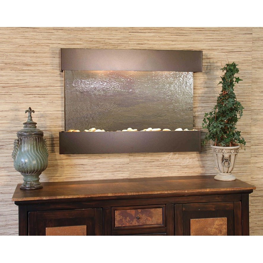 Adagio Water Features Reflection Creek RCS1511