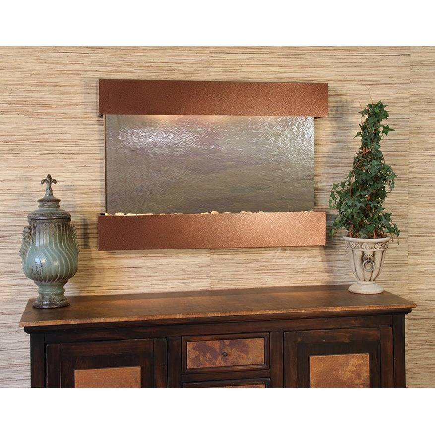 Adagio Water Features Reflection Creek RCS1511