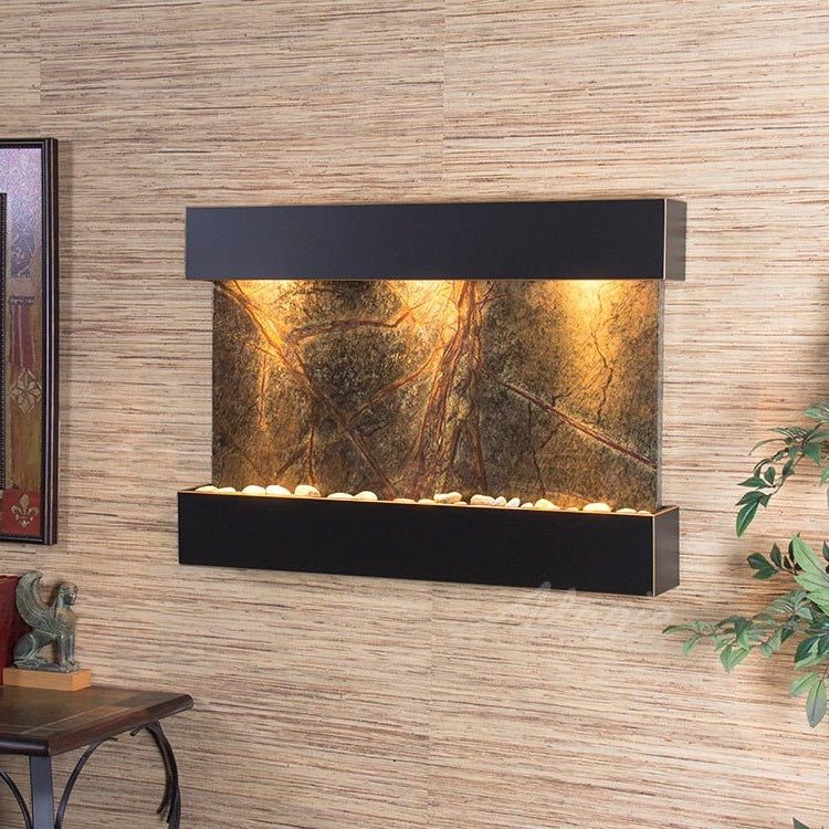 Adagio Water Features Reflection Creek RCS1511